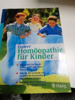 Enders Homöopathie für Kinder Hamburg-Nord - Hamburg Barmbek Vorschau