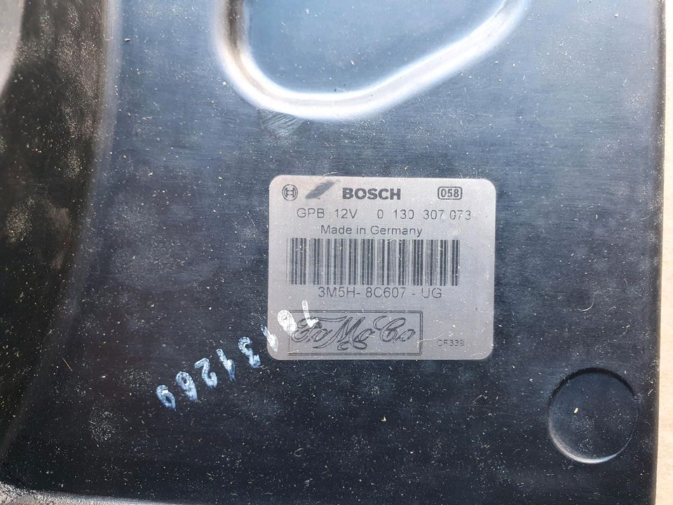 Bosch Lüftermotor für Ford, Volvo ect. in Nörvenich