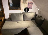Couch Sofa, Eckcouch Ecksofa Sachsen - Böhlen Vorschau
