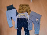 Baby Hosen Set 6 Stück Gr. 62/68 Jungs Zara, Lupilu, Looney Tunes Bayern - Blaichach Vorschau