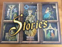 Orleans Stories von DLP Games - Neu OVP Berlin - Tempelhof Vorschau