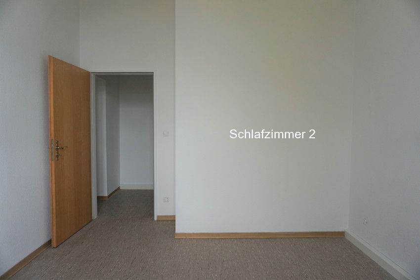 Altbauliebe: frisch sanierte 3-Raum-Wohnung in Tarthun in Tarthun