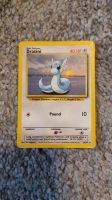 Vintage Pokemon Dratini EN Base 26/102 Bayern - Neuching Vorschau