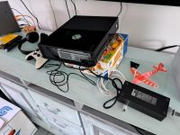 Xbox one mit Netzteil Nordrhein-Westfalen - Kaarst Vorschau