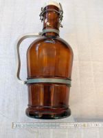 2 Liter Altenburger Bierflasche München - Untergiesing-Harlaching Vorschau