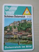 QUARTETT SCHÖNES ÖSTERREICH Nr.4206 PIATNIK-WIEN Schleswig-Holstein - Jevenstedt Vorschau