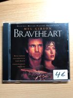 Braveheart Soundtrack CD Hessen - Hungen Vorschau