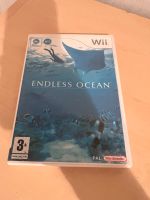 Endless Ocean Wii Spiel Bielefeld - Brackwede Vorschau