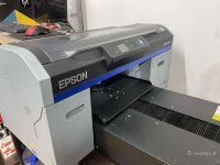 EPSON F2100 DTG DTF PRINTER Berlin - Mitte Vorschau