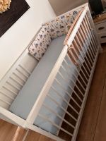 Paidi Babybett / Kinderbett 150x80 Baden-Württemberg - Östringen Vorschau