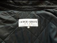 GIORGIO ARMANI Blouson mit Steppfutter Gr XL Köln - Lindenthal Vorschau