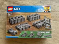 Lego Schienen 60205 komplett Nordrhein-Westfalen - Iserlohn Vorschau