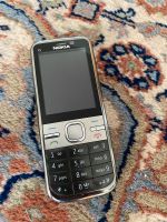 Nokia C5 Handy München - Maxvorstadt Vorschau