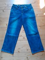 Boyfriend Jeans von Street One Größe 30/28 Hessen - Brensbach Vorschau
