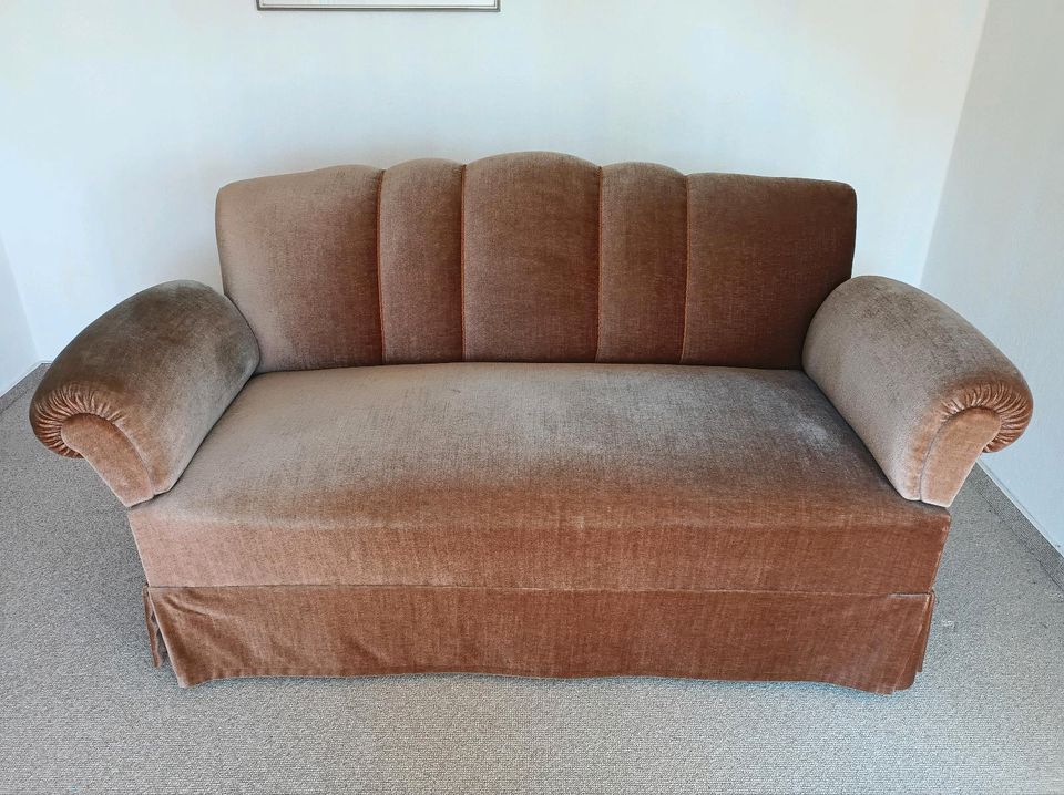 Sofa, 2 Sitzer in Bestwig