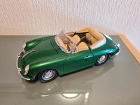 Porsche 356 B Cabriolet BBURAGO Bayern - Dietfurt an der Altmühl Vorschau