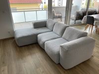 Ecksofa HUDSON 3-Sitzer mit Longchair Studio Copenhagen Home24 Baden-Württemberg - Renningen Vorschau