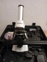 Mikroskop zu verkaufen Nordrhein-Westfalen - Marl Vorschau