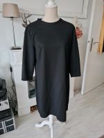 Kleid, schwarz, Gr.L , 3/4 Arm Hessen - Bad Orb Vorschau