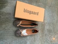 Bisgaard Ballerina, Phyton Brown, Gr. 37, neu Essen - Bredeney Vorschau