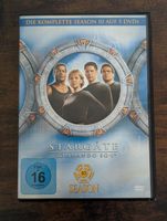 Stargate SG1 Staffel 10 Nürnberg (Mittelfr) - Südoststadt Vorschau