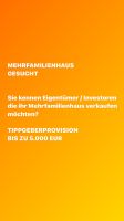 Gesucht: Mehrfamilienhäuser in Essen  umkreis (20 km ) Essen - Essen-Stadtmitte Vorschau