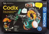 Kosmos "Codix" Dein mechanischer Coding-Roboter Nordrhein-Westfalen - Marl Vorschau