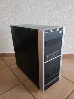 Asus PC Tower Windows XP 32 Bit + Monitor und Tastatur Münster (Westfalen) - Amelsbüren Vorschau