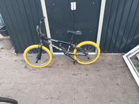 Bmx fahrrad Niedersachsen - Seelze Vorschau