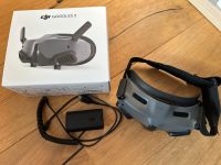 DJI Goggles 2 Motion Combo Nordrhein-Westfalen - Solingen Vorschau