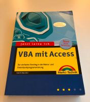 VBA mit Access Schleswig-Holstein - Kaltenkirchen Vorschau