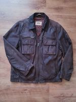 Herren Lederjacke Camel Active, braun, gr.50 Hamburg-Mitte - Hamburg Wilhelmsburg Vorschau