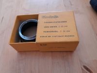 Kodak Gegenlichtblende Vintage m Original Karton Rheinland-Pfalz - Osterspai Vorschau