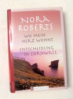 Roman-Doppelband von Nora Roberts Baden-Württemberg - Nußloch Vorschau