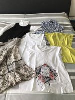 Umstandskleidung Umstandsbluse Gr. 40 H&M Esprit Zara C&A Nordrhein-Westfalen - Neuss Vorschau