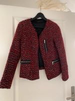 Boucle Jacke zara Bielefeld - Gadderbaum Vorschau