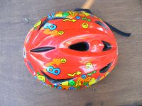 ABUS Helm für Fahrradfahrer, Inliner, Skateboard 46-52 cm Hannover - Südstadt-Bult Vorschau