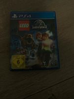 Ps4 spiel jurassic world Wuppertal - Barmen Vorschau