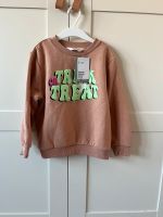 H&M Sweater Pullover 110 / 116 Halloween neu mit Etikett Nordrhein-Westfalen - Marl Vorschau