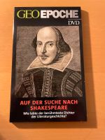 GEO EPOCHE DVD Auf der Suche nach Shakespeare Niedersachsen - Rosengarten Vorschau