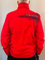 Herrenjacke Camp David Gr. XXL Feldmoching-Hasenbergl - Feldmoching Vorschau