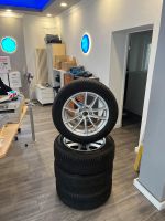 Bmw 6868217 225/55R17 97H Winterreifen 7 1/2Jx17 H2 Frankfurt am Main - Westend Vorschau