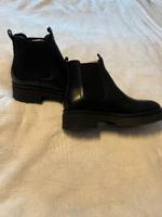Marc O‘Polo Stiefel Nordrhein-Westfalen - Bad Oeynhausen Vorschau