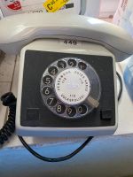 Retrotelefon Ludwigslust - Landkreis - Zarrentin Vorschau