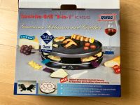 Raclette Grill von Quigg 8 Personen Harburg - Hamburg Fischbek Vorschau