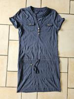 Mexx Jersey Kleid - Gr. M - dunkel blau - Kr. Dachau - Dachau Vorschau