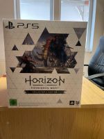 Horizon forbidden West collectors Edition Baden-Württemberg - Allmendingen Vorschau