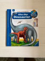 Alles über Dinosaurier Wieso Weshalb Warum? Friedrichshain-Kreuzberg - Kreuzberg Vorschau