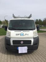 Fiat Ducato 115 Multijet Erstzul 2013 /130500 km TÜV10/2025 m.AHK Bayern - Thannhausen Vorschau