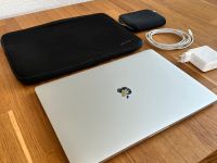 Apple MacBook Pro 16" [Late 2019] Lübeck - Travemünde Vorschau
